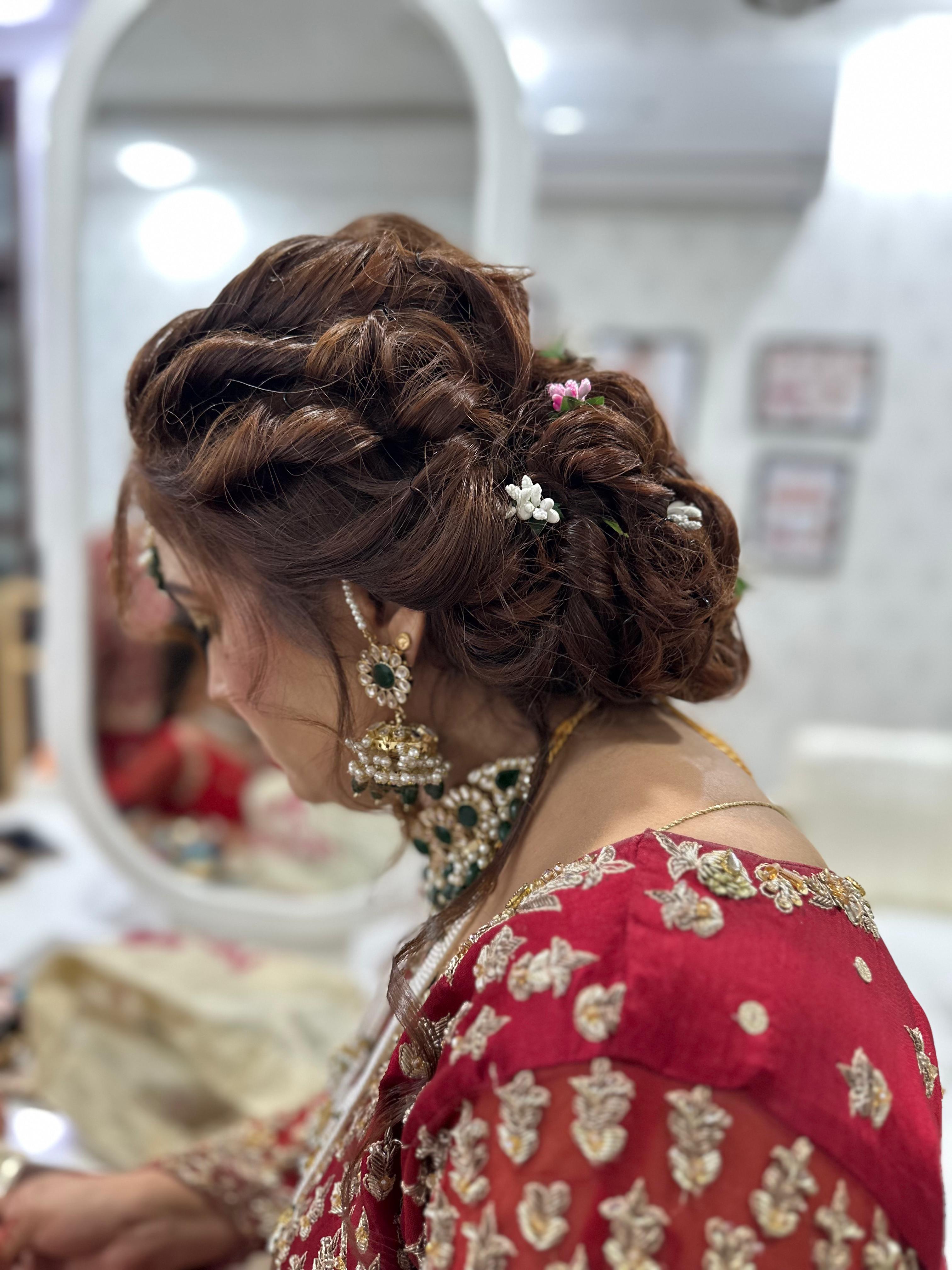 Hair Services
