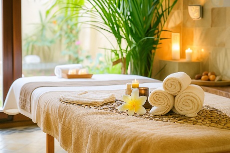 Spa Services