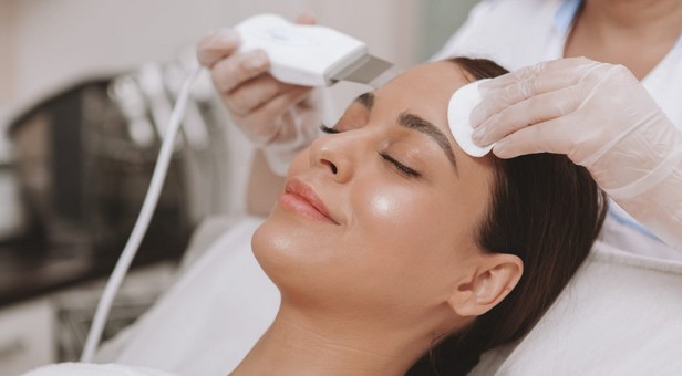 Facial Treatment